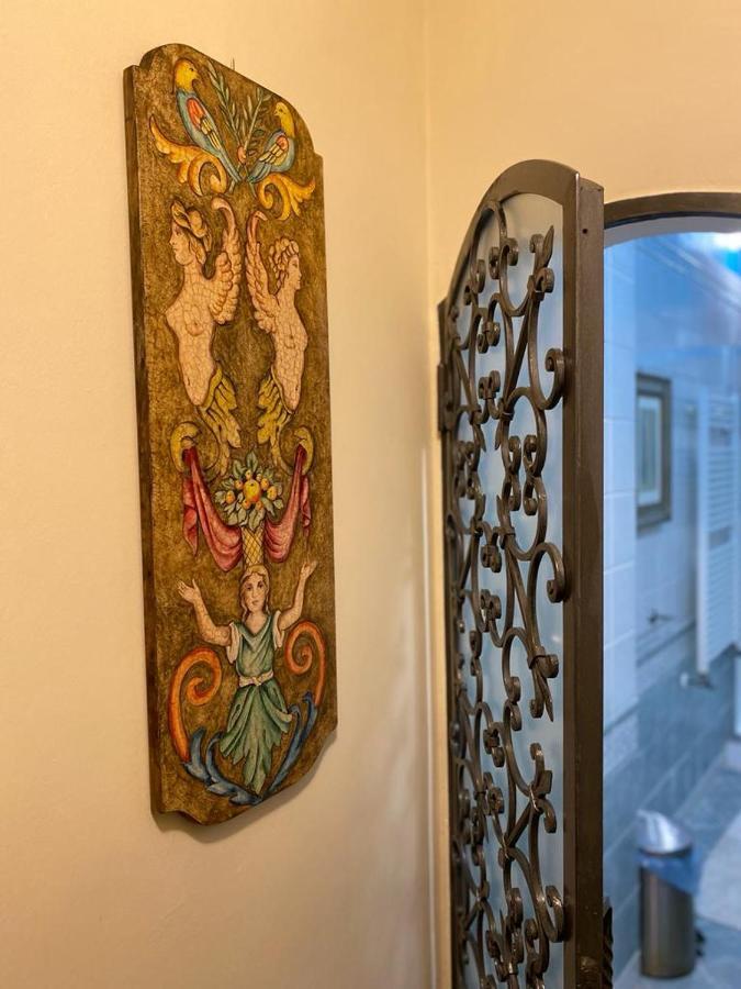Elegante Bilocale / Elegant Double Room Фьезоле Экстерьер фото