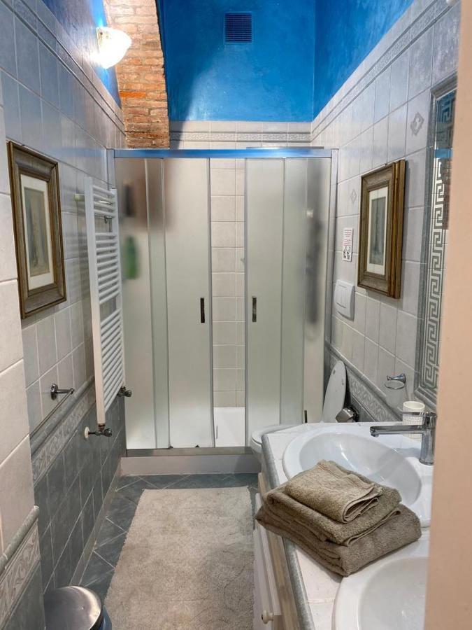Elegante Bilocale / Elegant Double Room Фьезоле Экстерьер фото