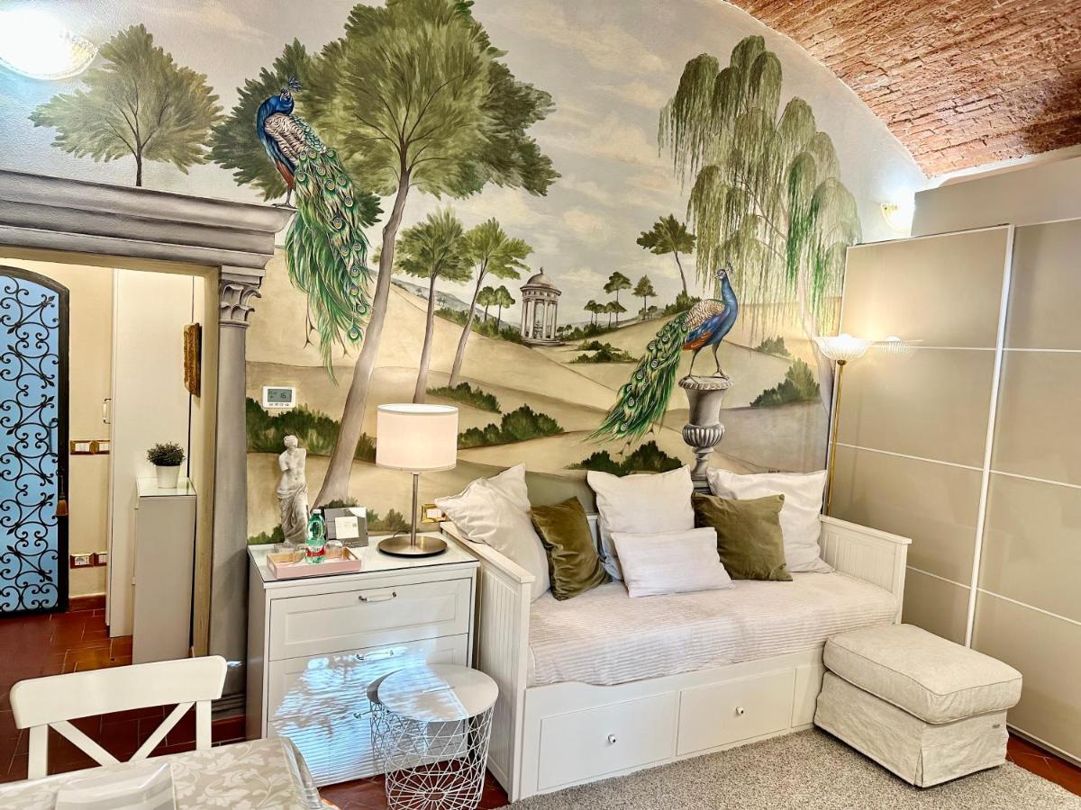 Elegante Bilocale / Elegant Double Room Фьезоле Экстерьер фото