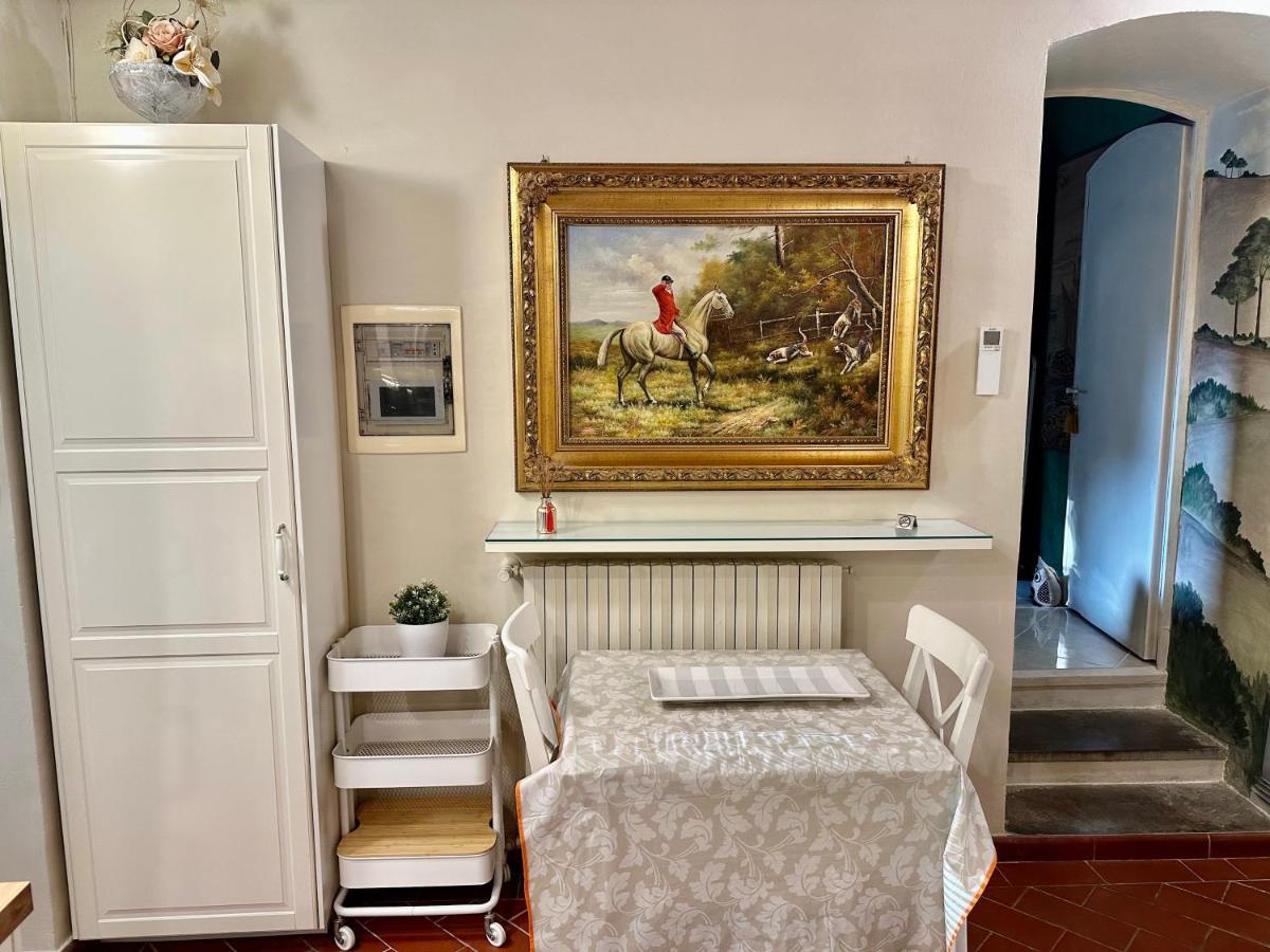 Elegante Bilocale / Elegant Double Room Фьезоле Экстерьер фото