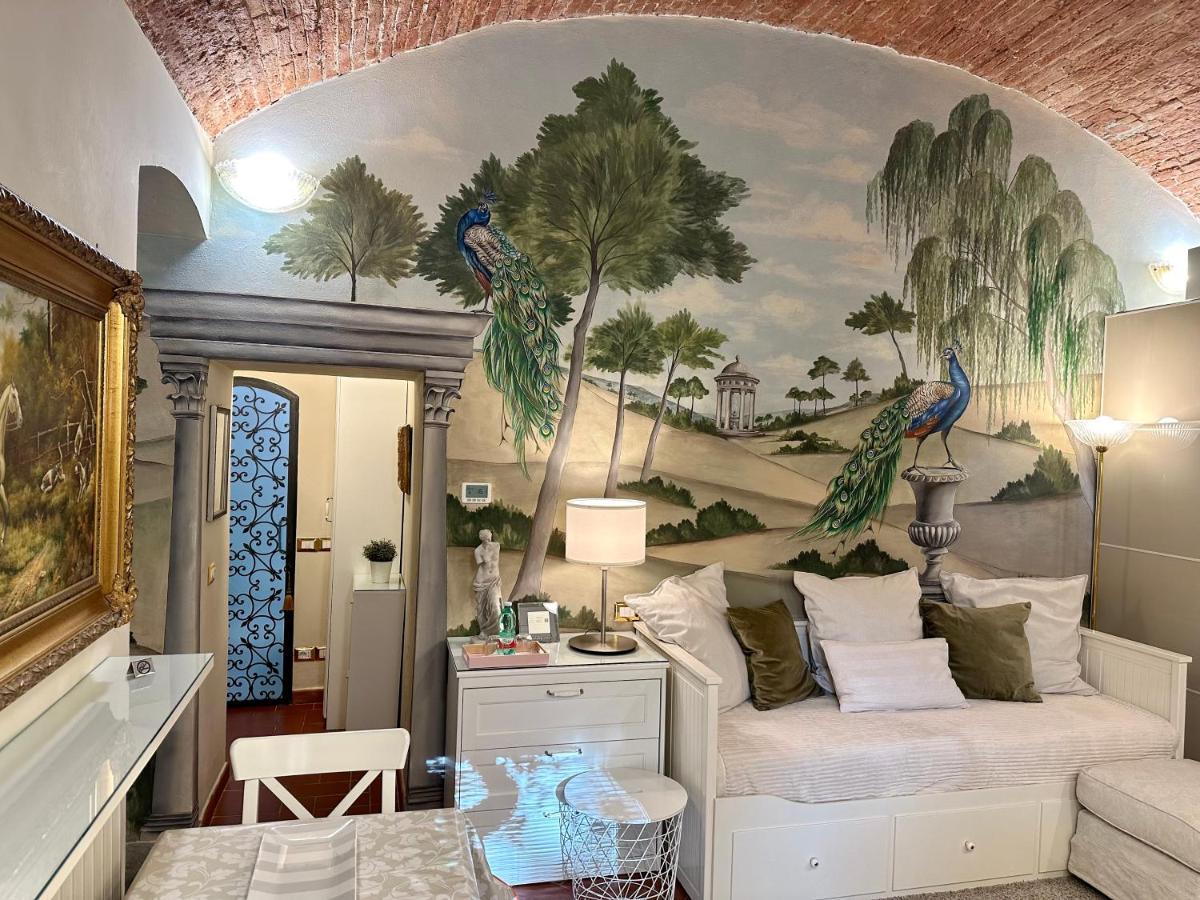Elegante Bilocale / Elegant Double Room Фьезоле Экстерьер фото