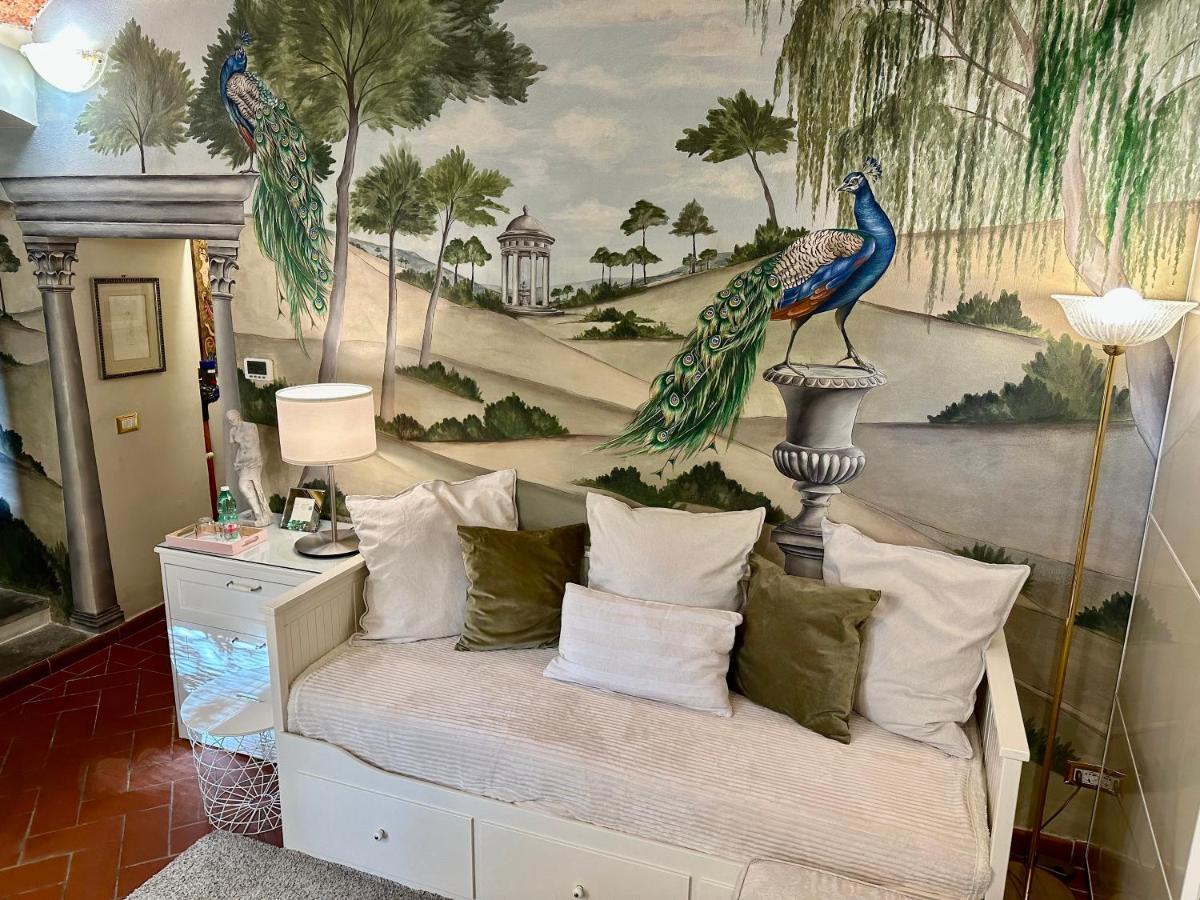 Elegante Bilocale / Elegant Double Room Фьезоле Экстерьер фото