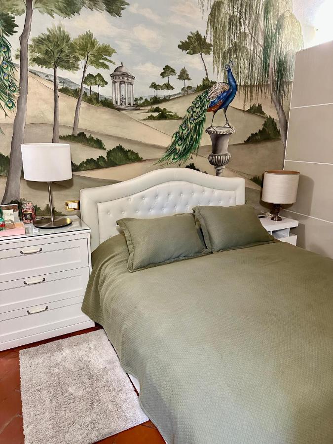 Elegante Bilocale / Elegant Double Room Фьезоле Экстерьер фото